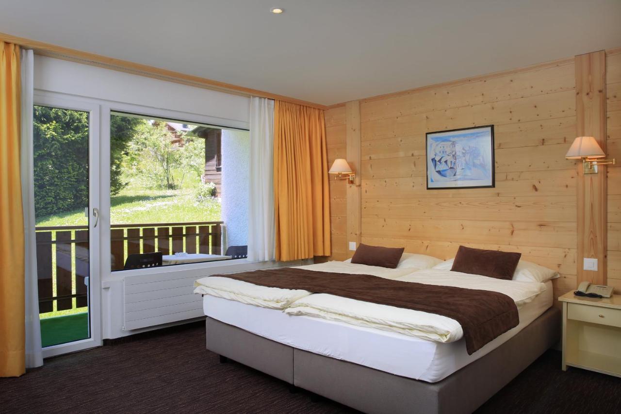 La Prairie Hotel 3*