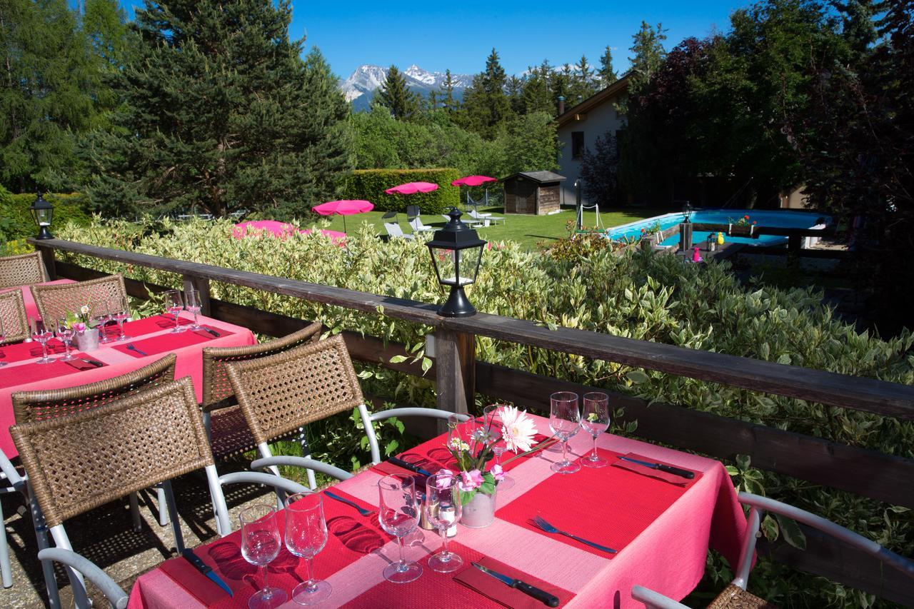La Prairie Hotel 3*