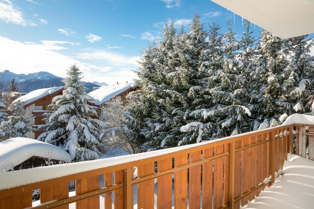 La Prairie Crans-Montana