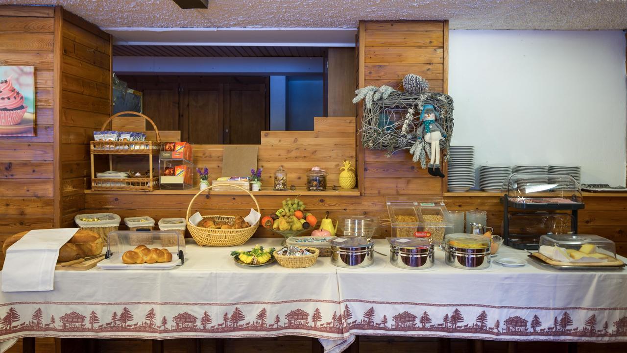 La Prairie Crans-Montana