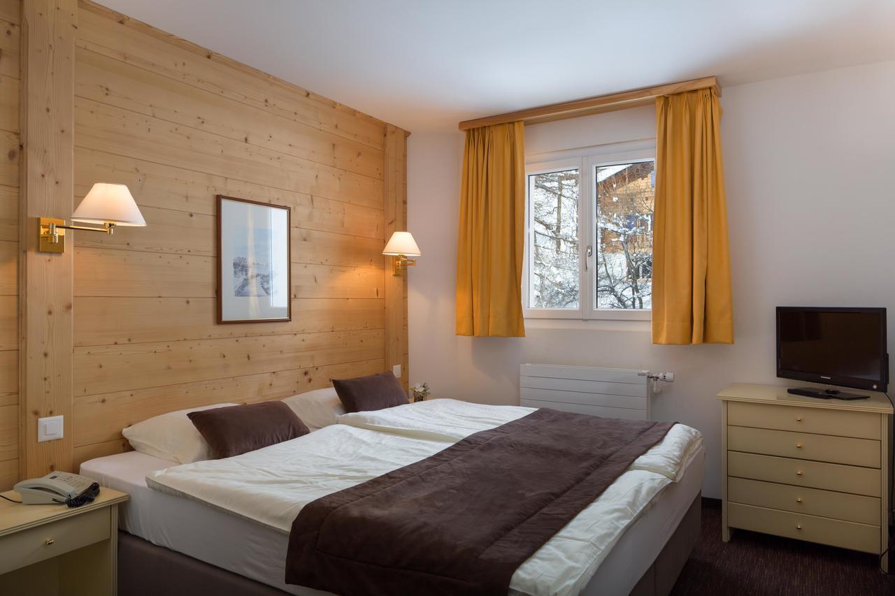 Hotel La Prairie