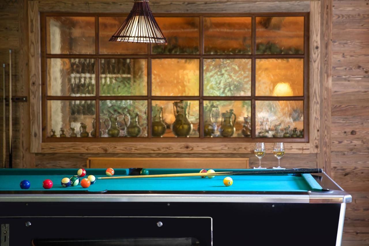 Hotel La Prairie Crans-Montana